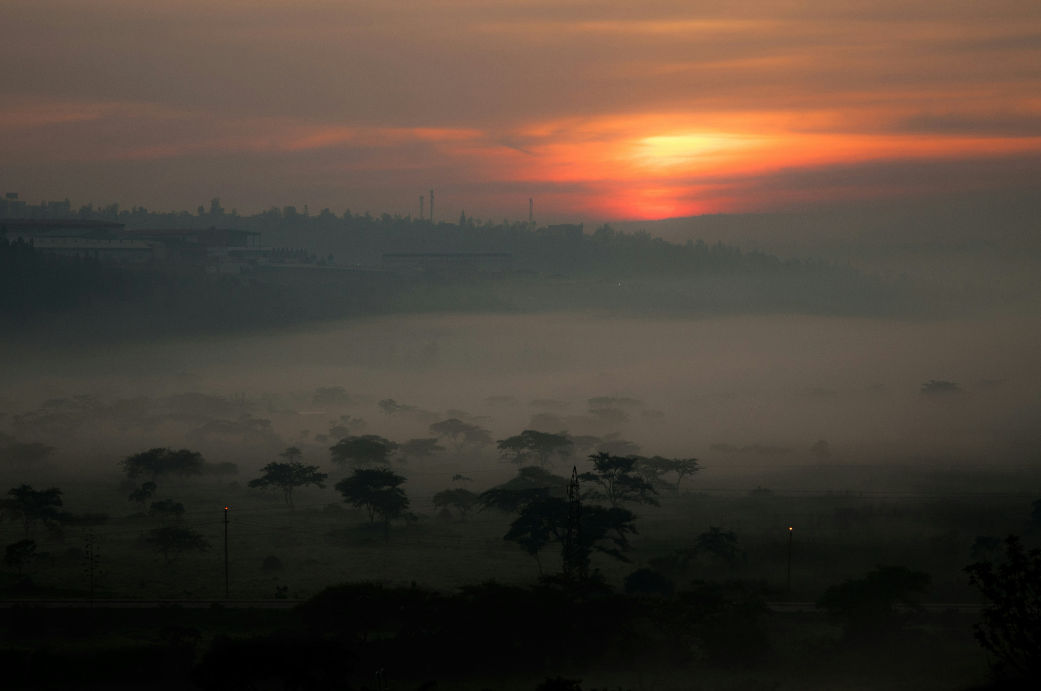 Rwanda